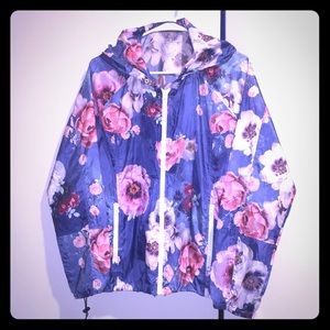 American Eagle Rain jacket